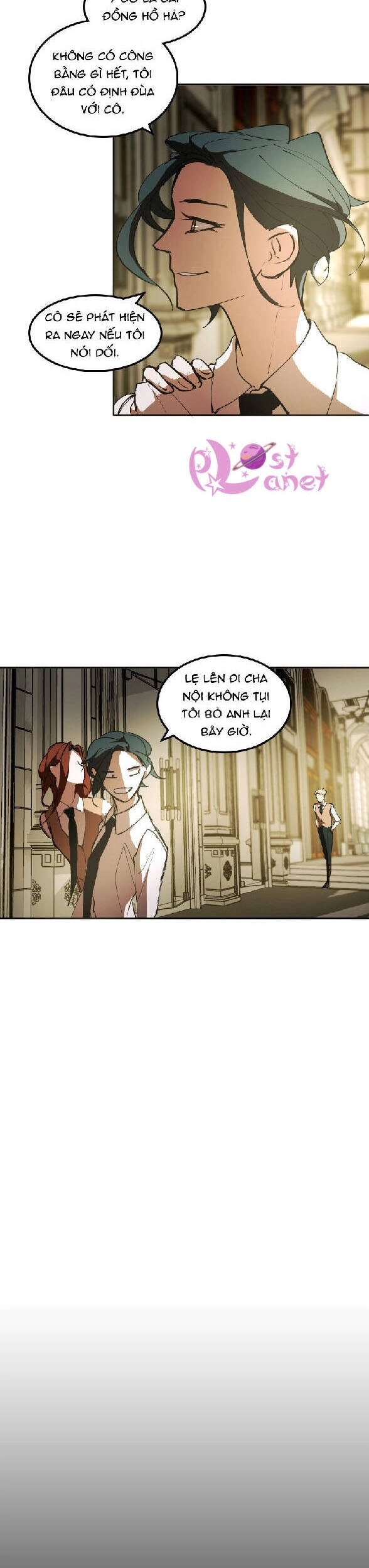 Purple Hyacinth Chapter 18 - 29