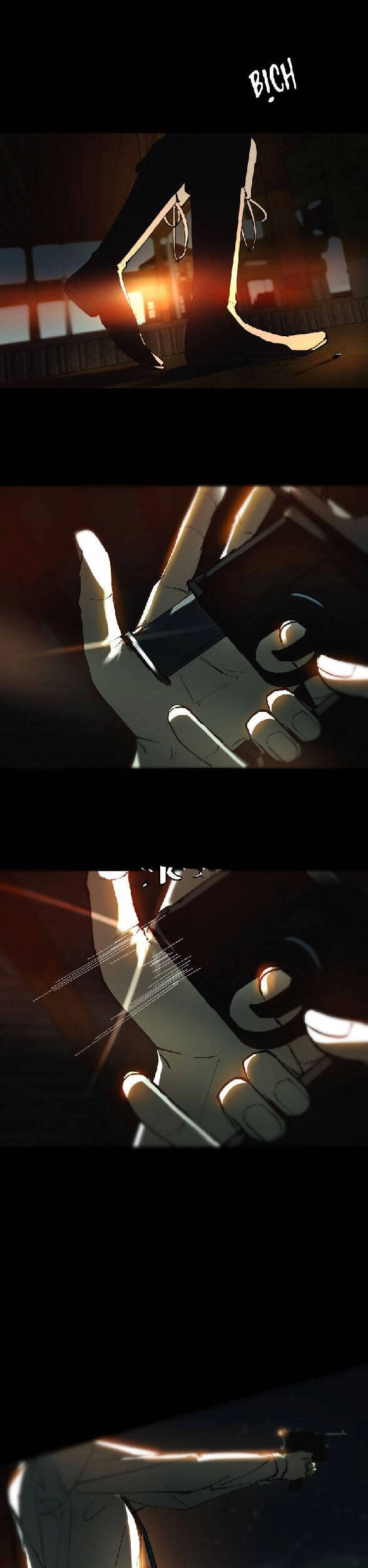 Purple Hyacinth Chapter 18 - 31