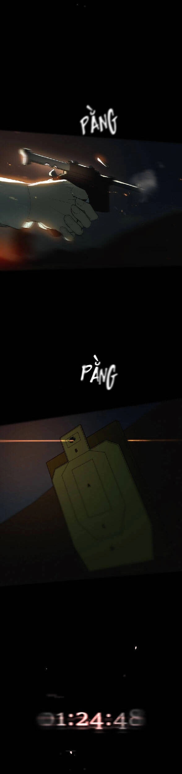 Purple Hyacinth Chapter 18 - 35