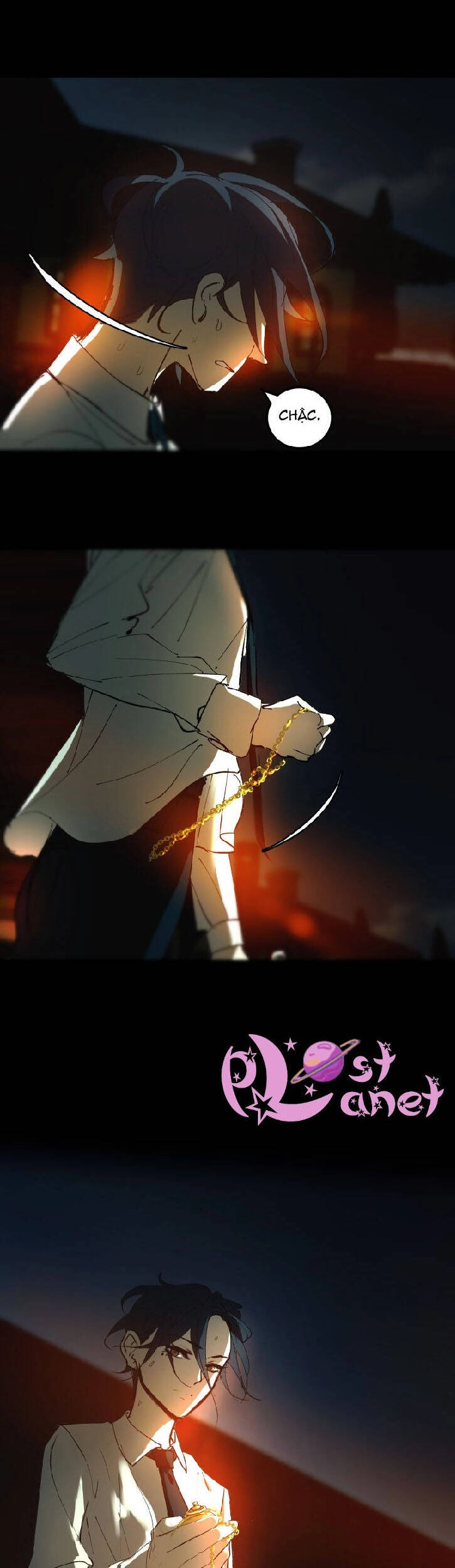 Purple Hyacinth Chapter 18 - 40