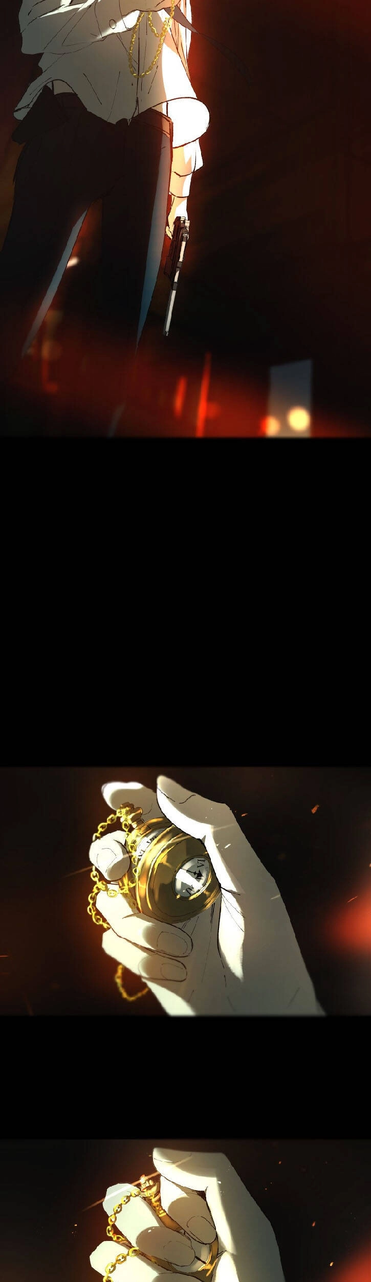 Purple Hyacinth Chapter 18 - 41