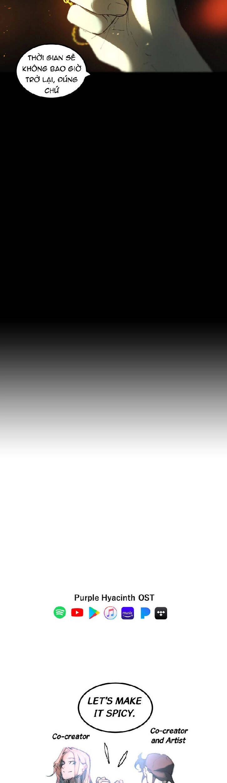 Purple Hyacinth Chapter 18 - 42