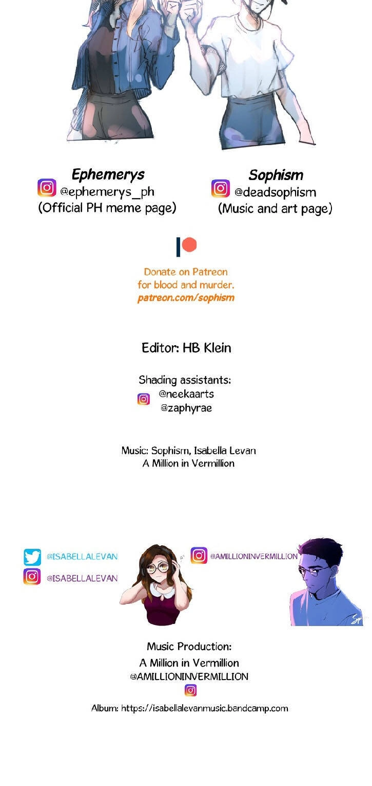 Purple Hyacinth Chapter 18 - 43