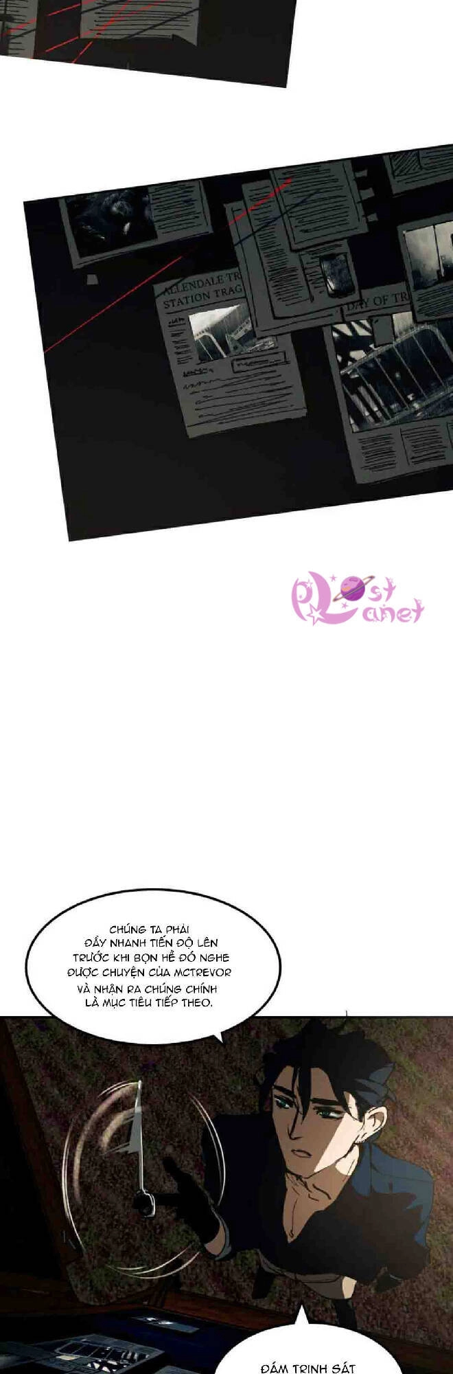 Purple Hyacinth Chapter 19 - 4