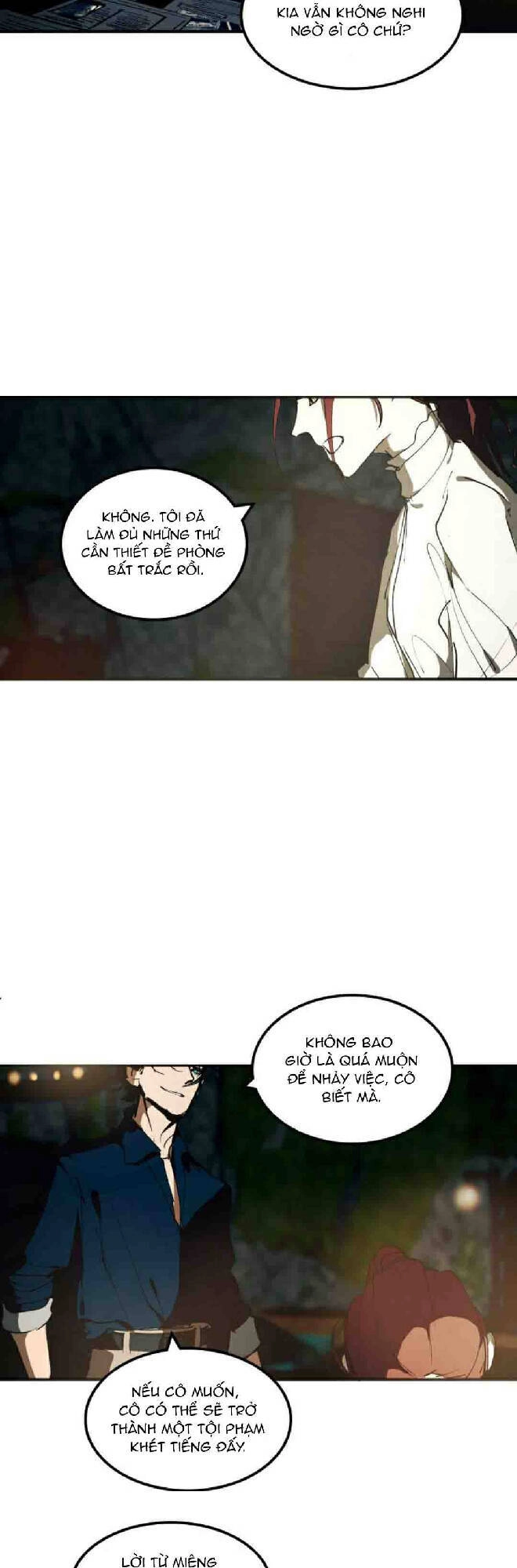 Purple Hyacinth Chapter 19 - 5