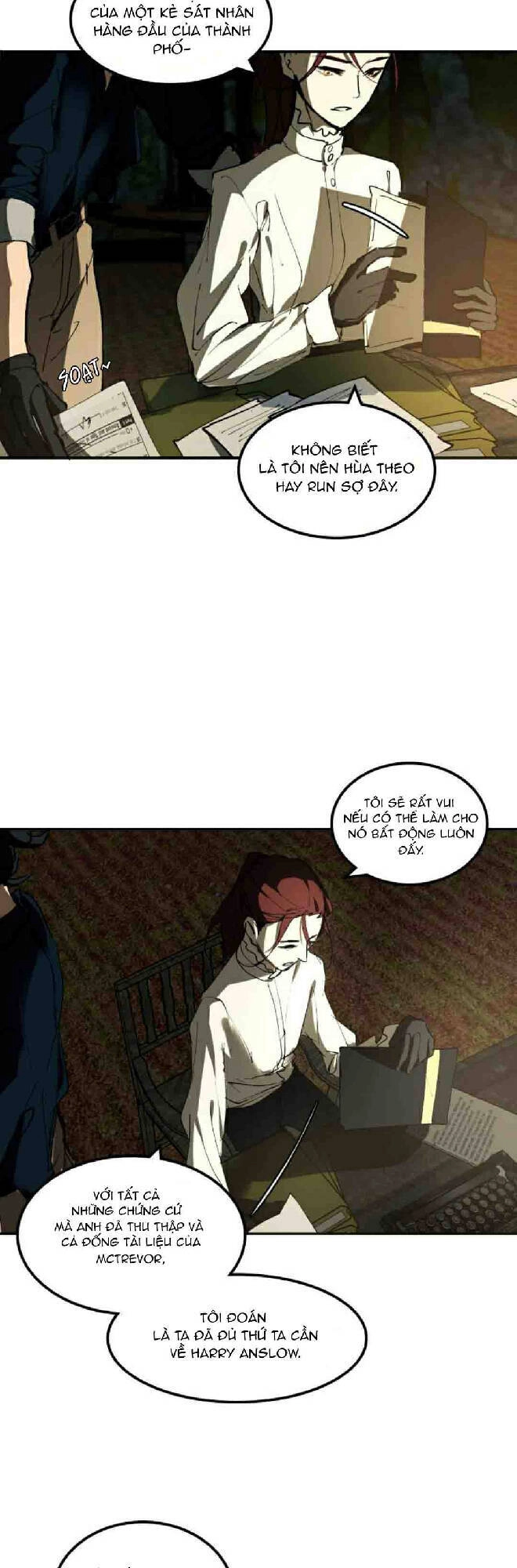 Purple Hyacinth Chapter 19 - 6