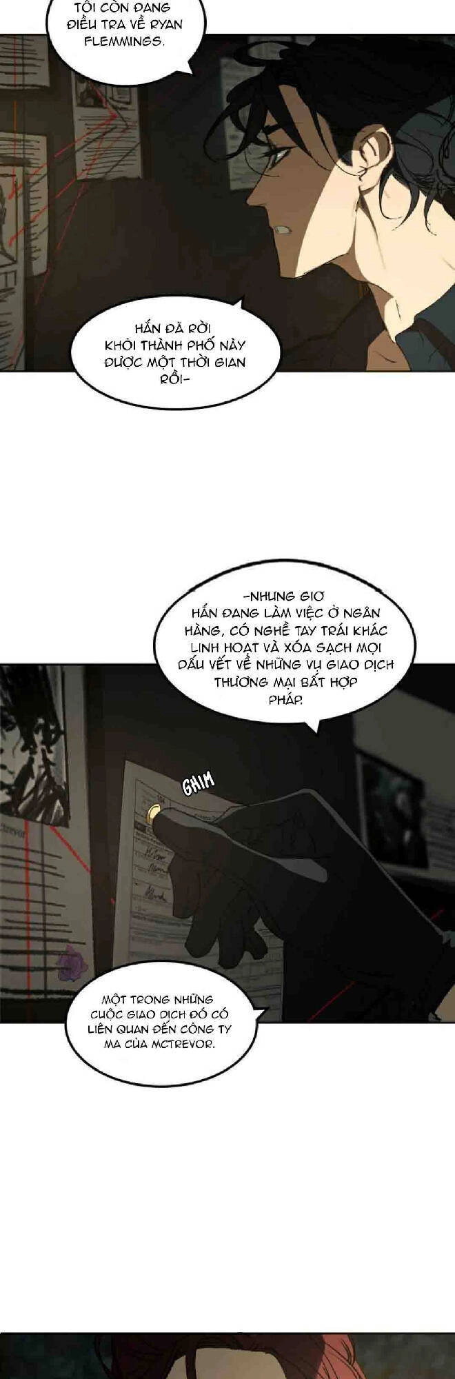 Purple Hyacinth Chapter 19 - 7