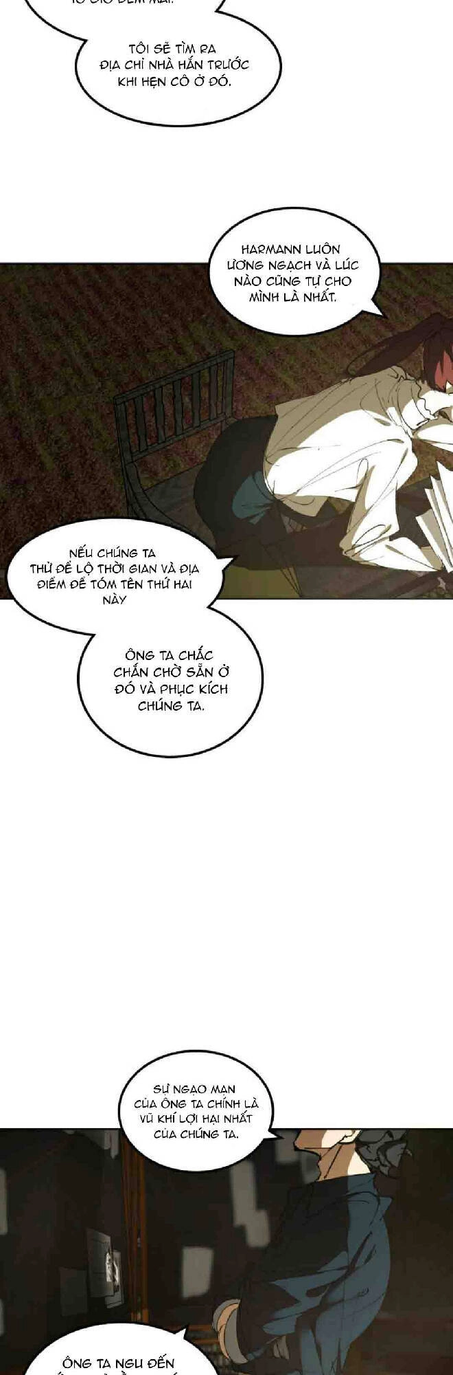 Purple Hyacinth Chapter 19 - 9