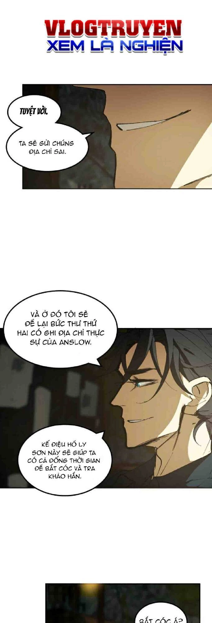 Purple Hyacinth Chapter 19 - 11