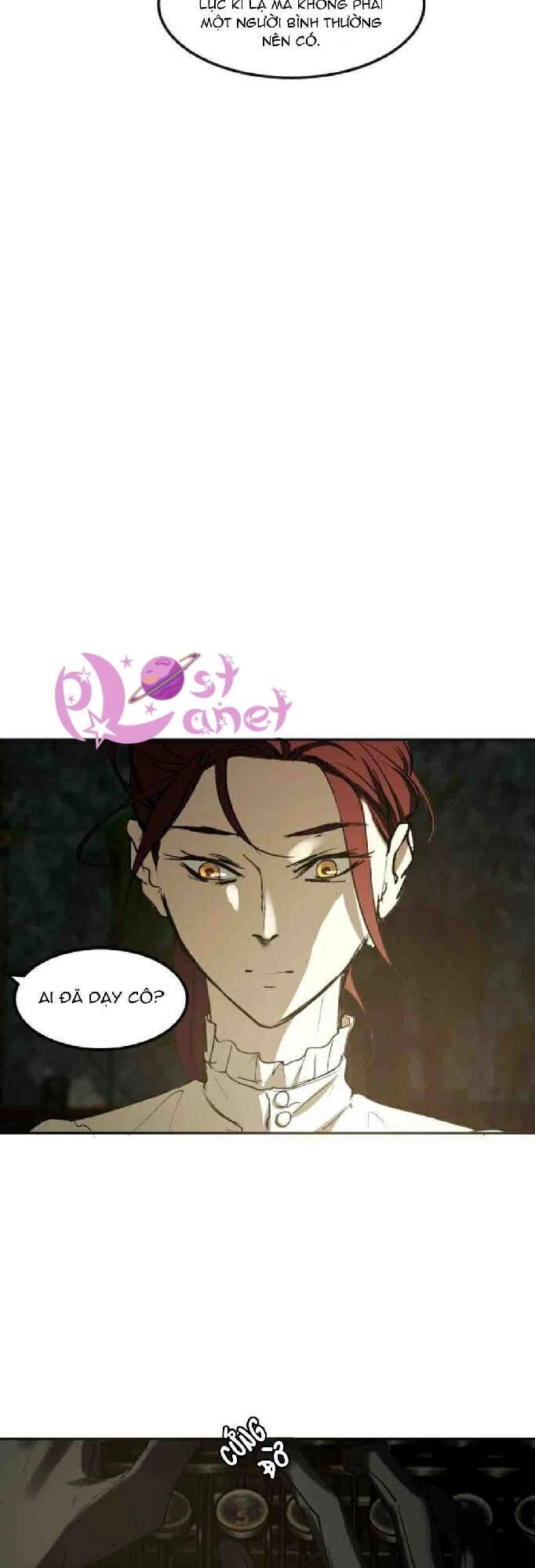 Purple Hyacinth Chapter 19 - 15