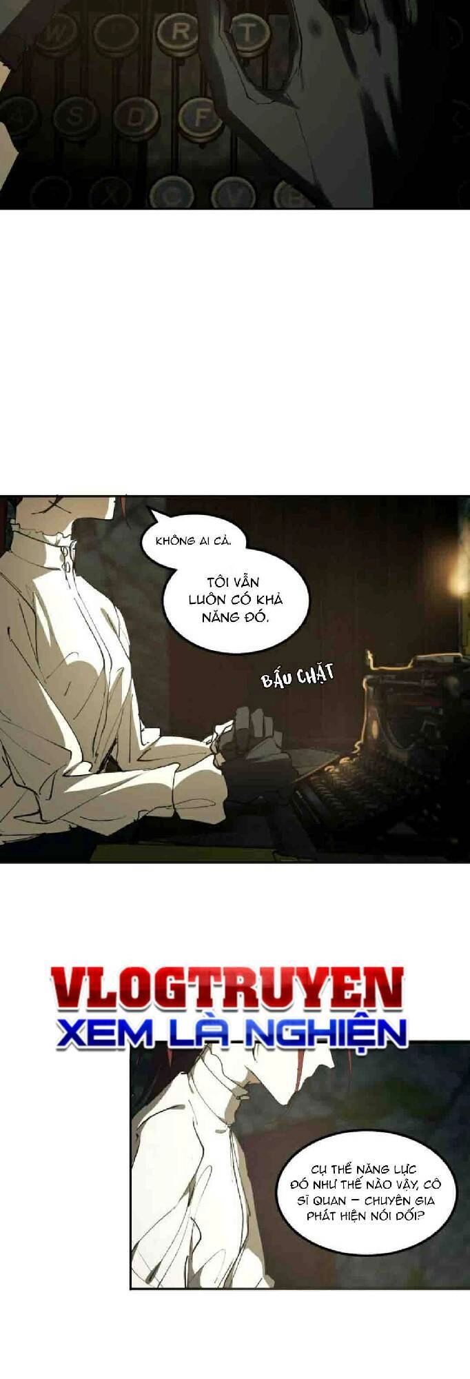 Purple Hyacinth Chapter 19 - 16