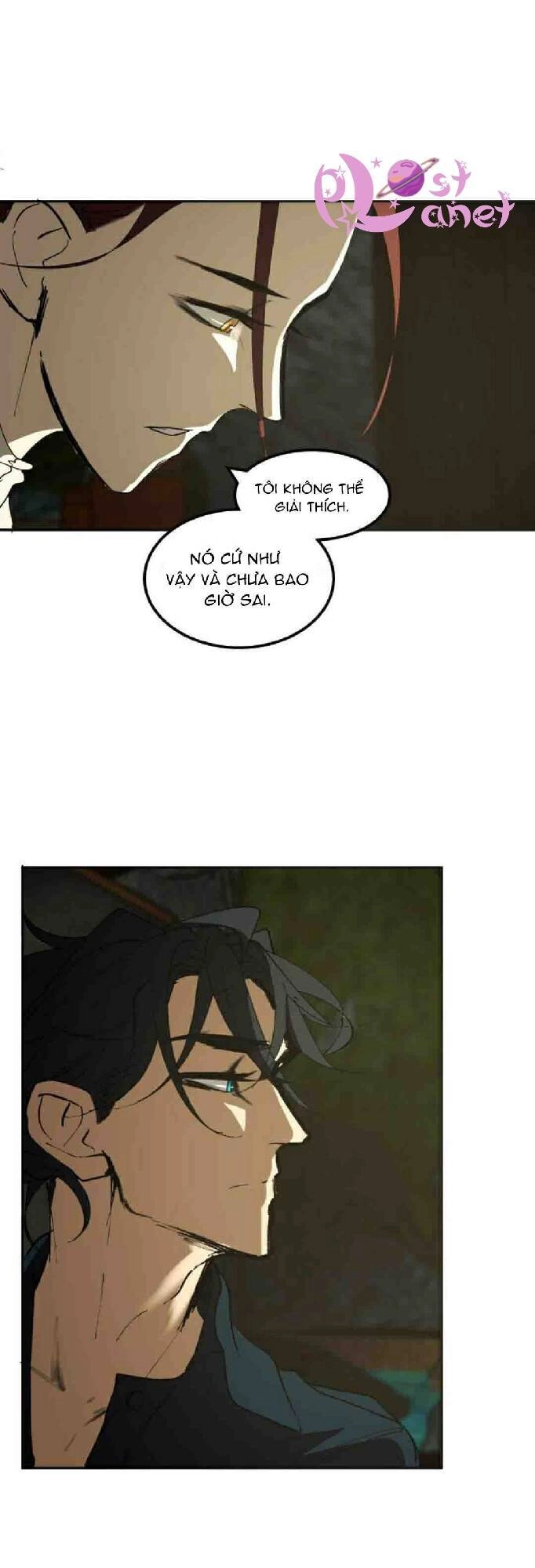 Purple Hyacinth Chapter 19 - 18