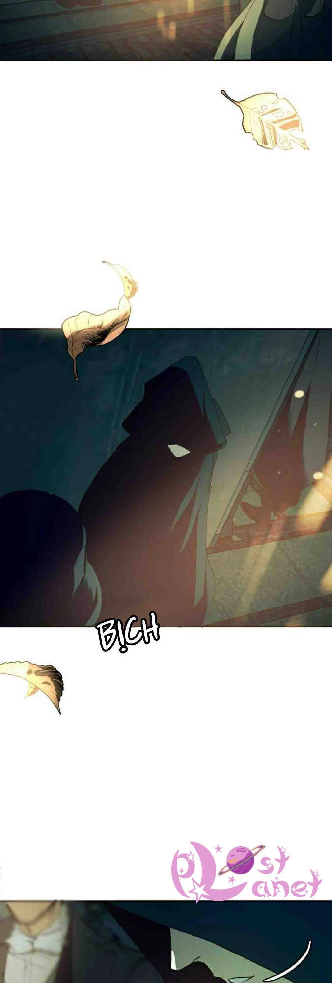 Purple Hyacinth Chapter 19 - 22