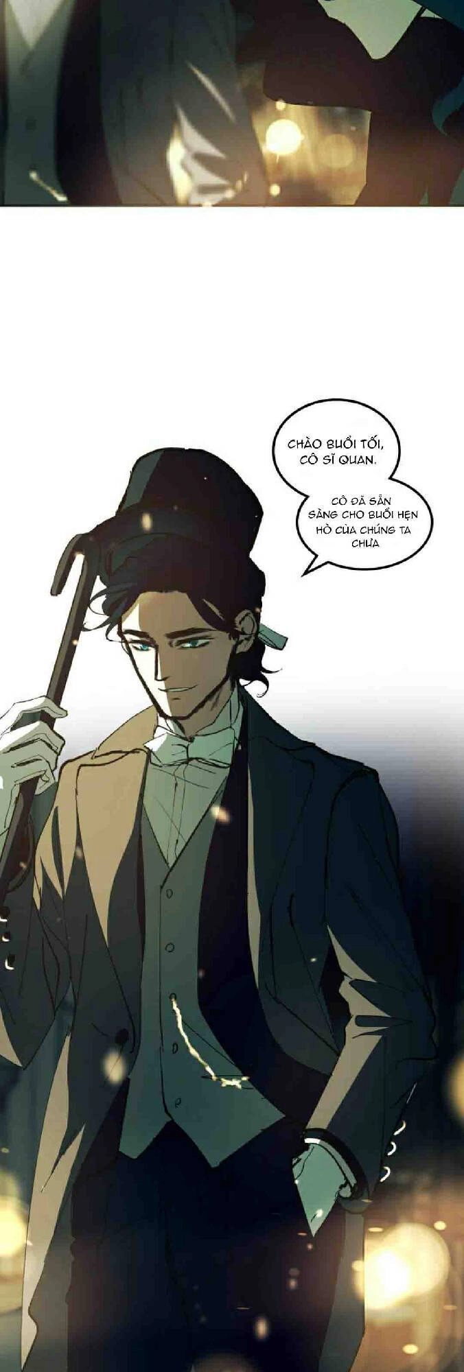 Purple Hyacinth Chapter 19 - 23