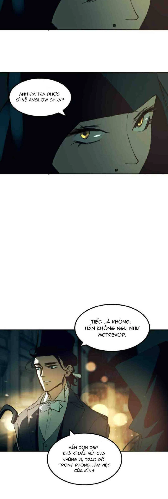 Purple Hyacinth Chapter 19 - 25