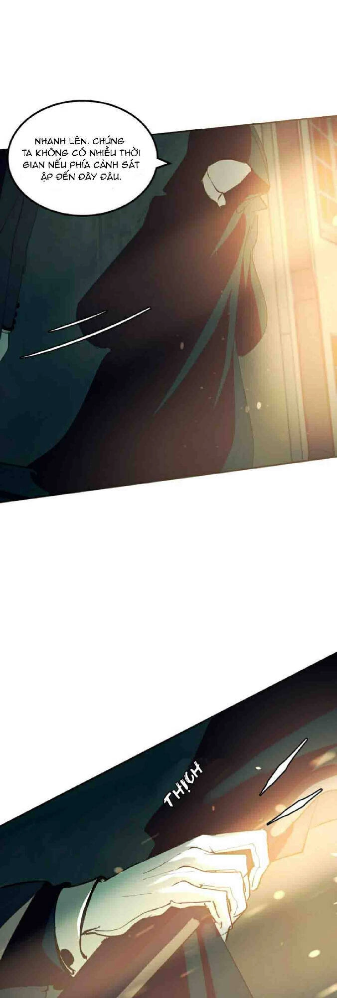 Purple Hyacinth Chapter 19 - 26