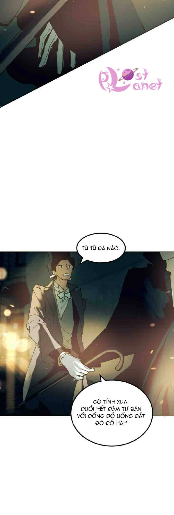 Purple Hyacinth Chapter 19 - 27