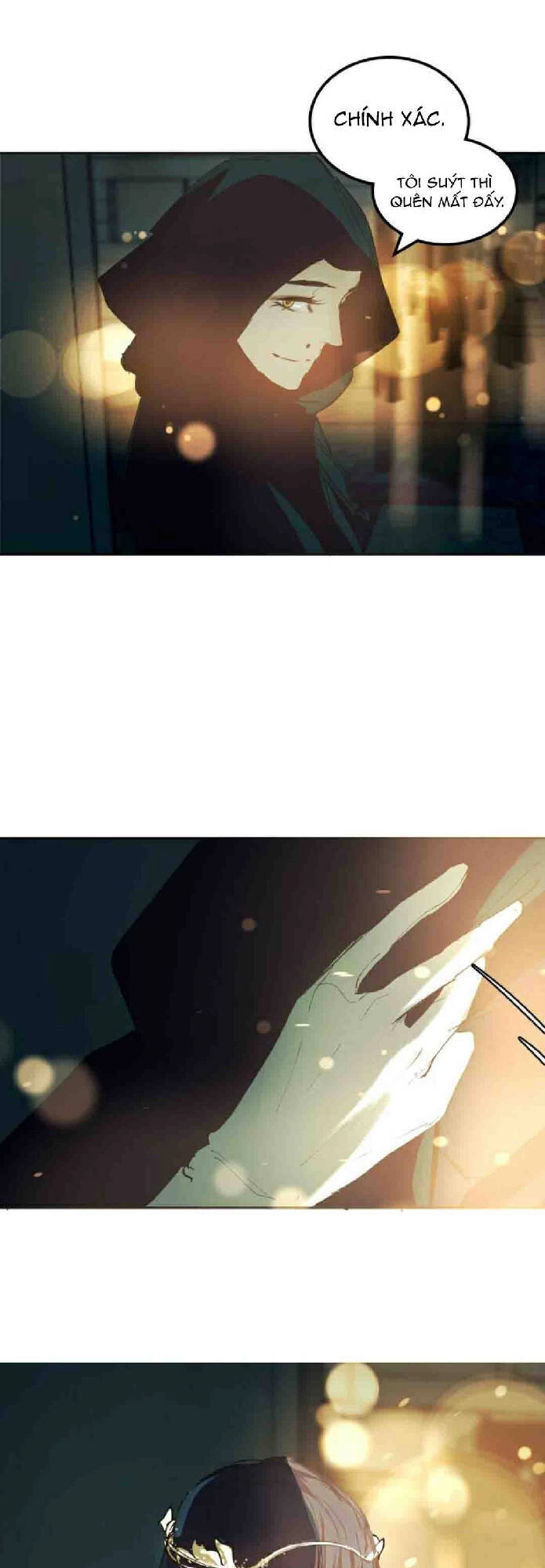 Purple Hyacinth Chapter 19 - 29