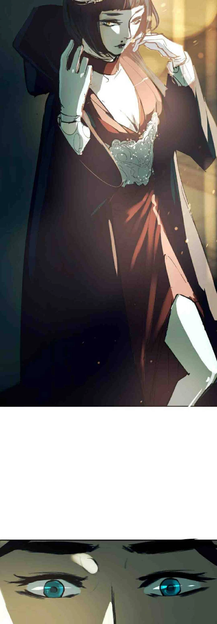 Purple Hyacinth Chapter 19 - 30