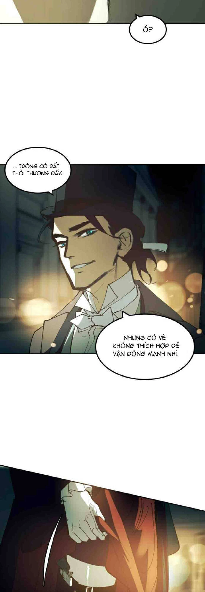 Purple Hyacinth Chapter 19 - 31