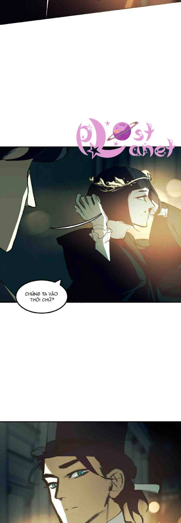 Purple Hyacinth Chapter 19 - 33