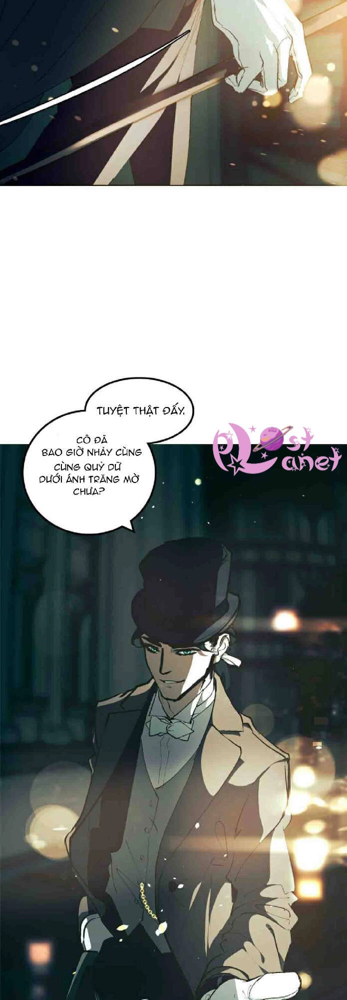 Purple Hyacinth Chapter 19 - 35