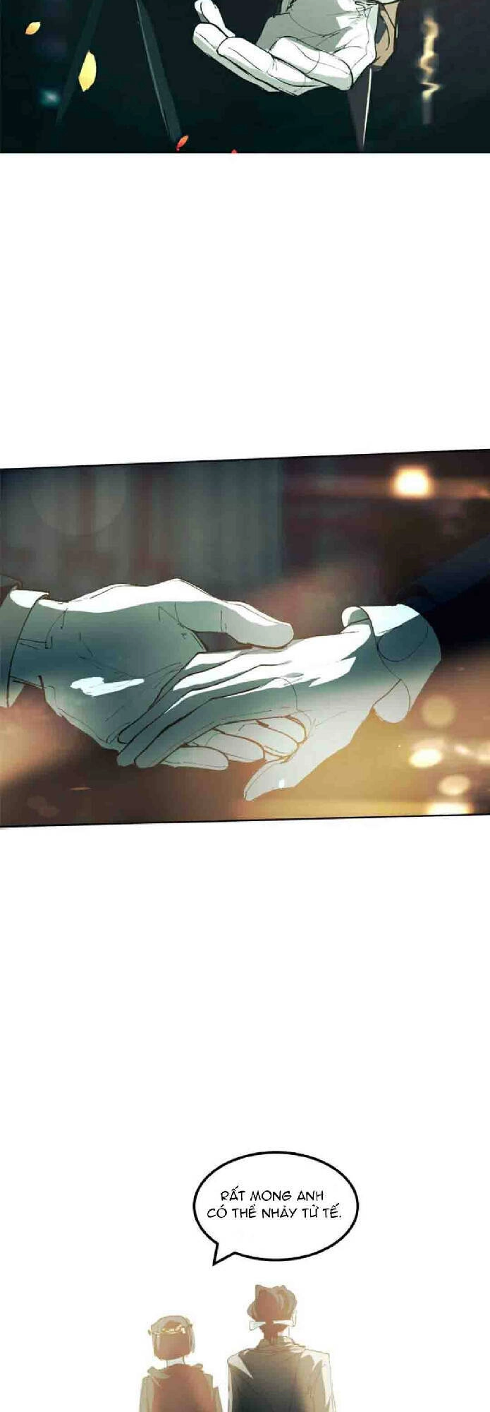 Purple Hyacinth Chapter 19 - 36