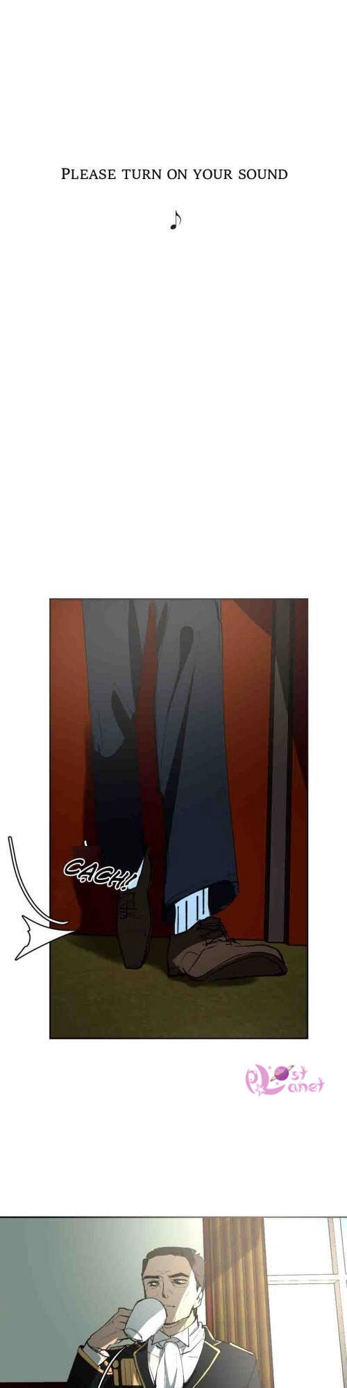 Purple Hyacinth Chapter 20 - 1