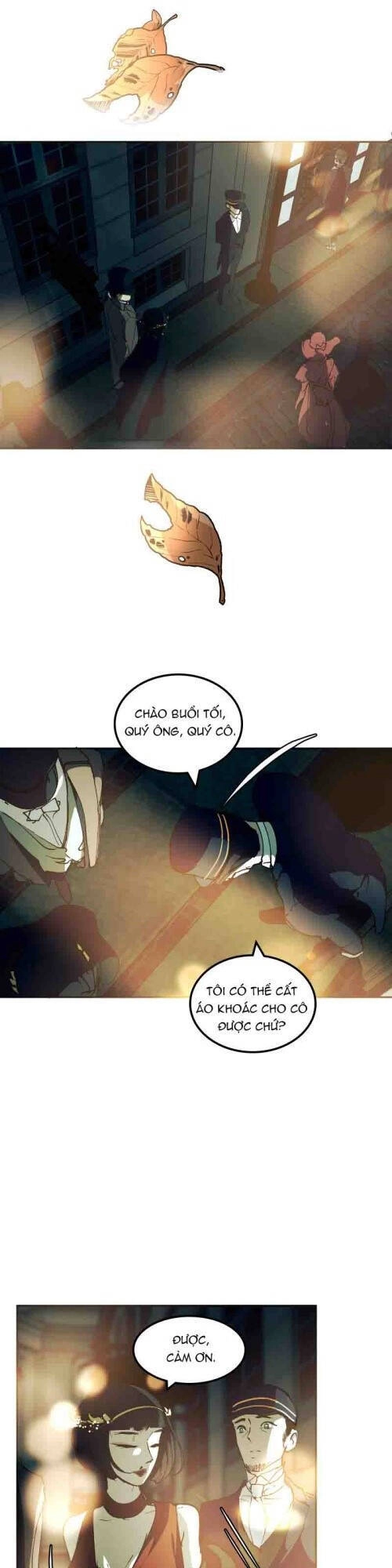 Purple Hyacinth Chapter 20 - 4