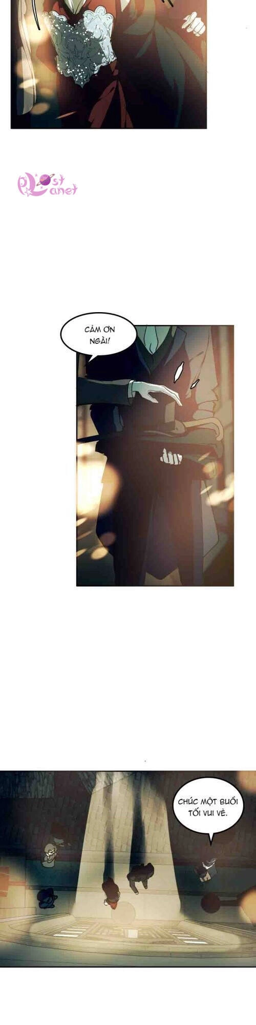 Purple Hyacinth Chapter 20 - 5