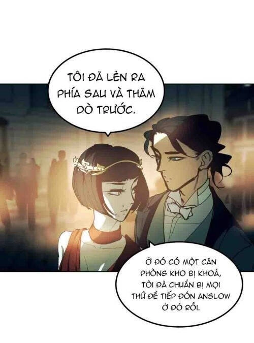 Purple Hyacinth Chapter 20 - 6