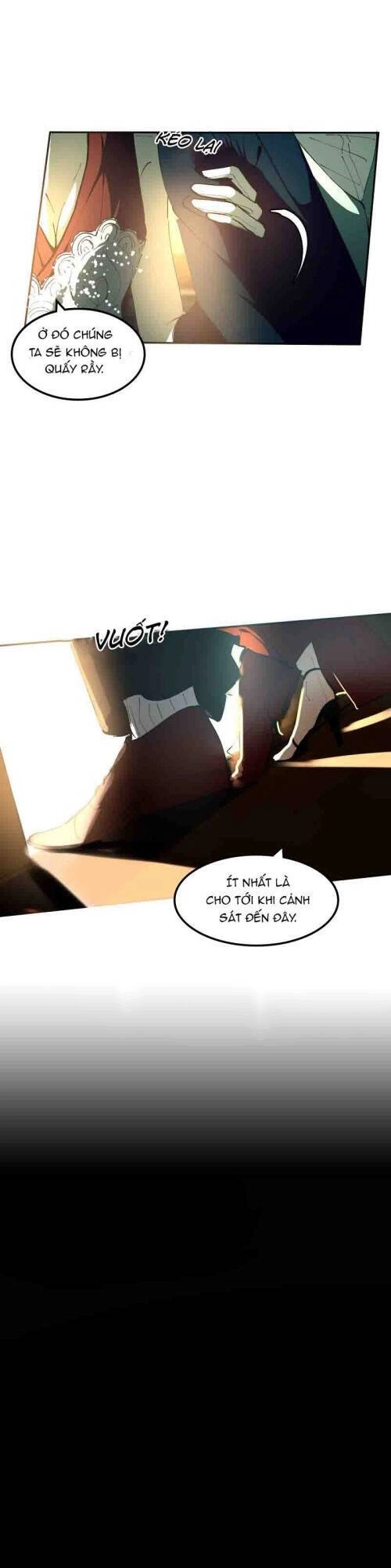 Purple Hyacinth Chapter 20 - 7