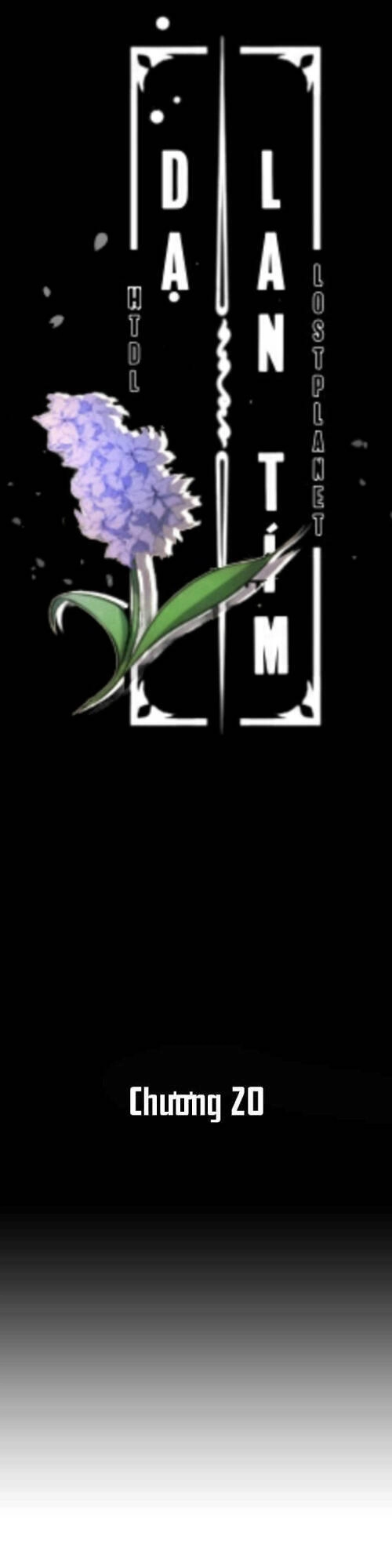 Purple Hyacinth Chapter 20 - 8
