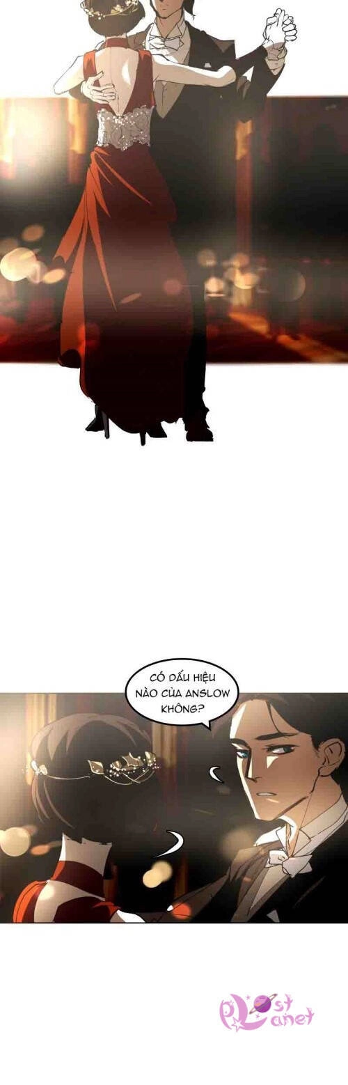 Purple Hyacinth Chapter 20 - 12