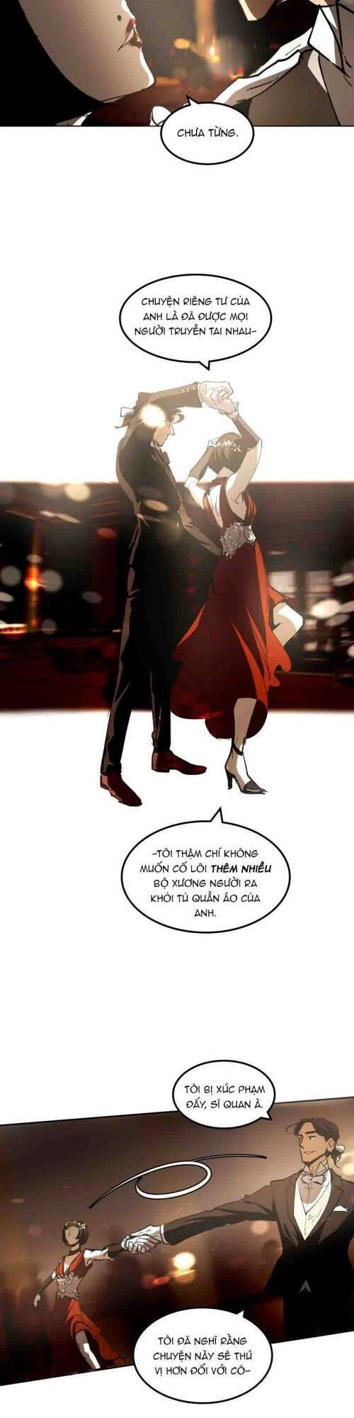 Purple Hyacinth Chapter 20 - 16