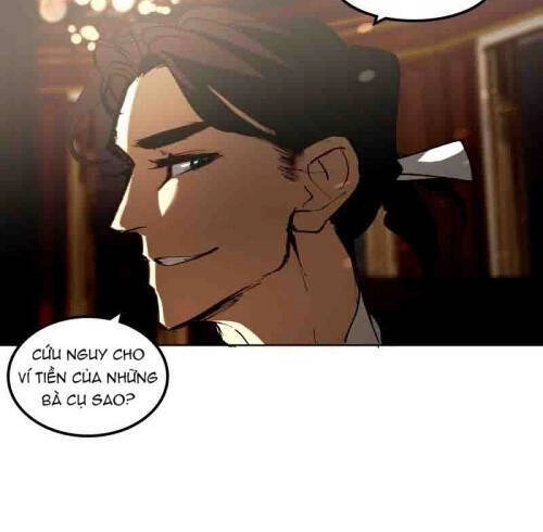 Purple Hyacinth Chapter 20 - 18