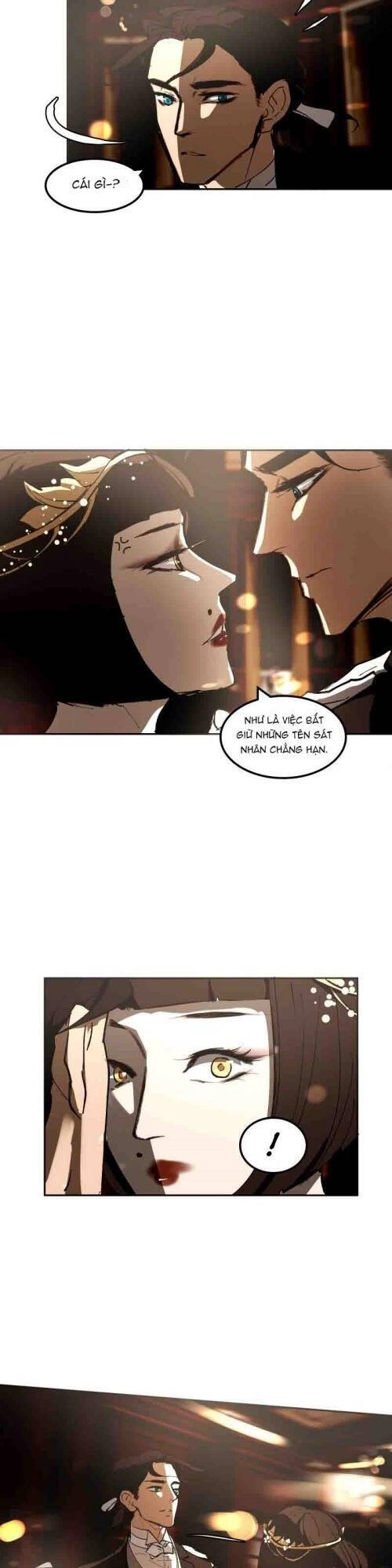 Purple Hyacinth Chapter 20 - 20