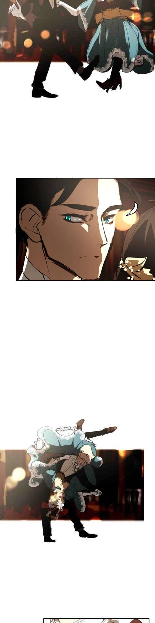 Purple Hyacinth Chapter 20 - 22