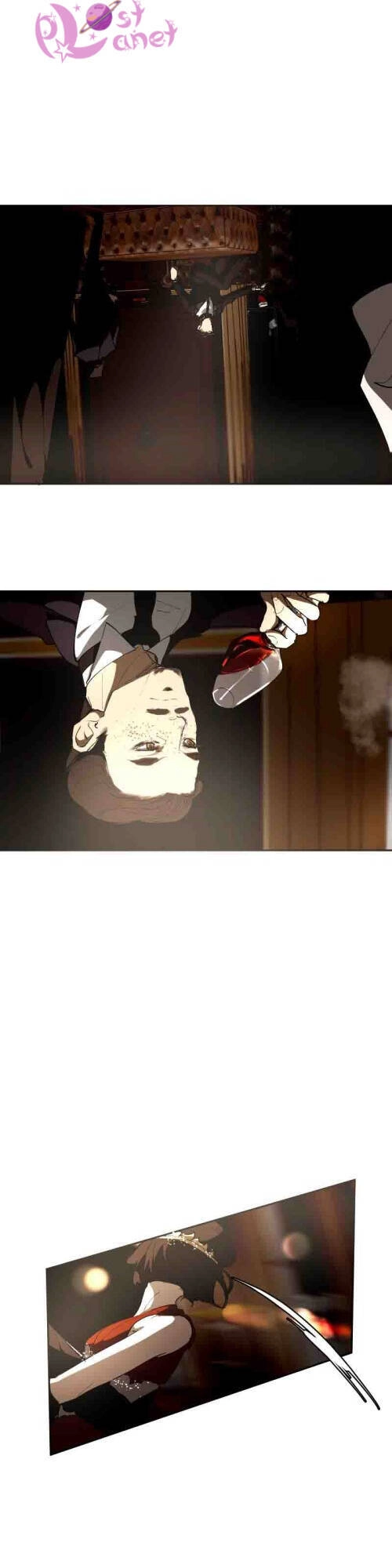 Purple Hyacinth Chapter 20 - 25