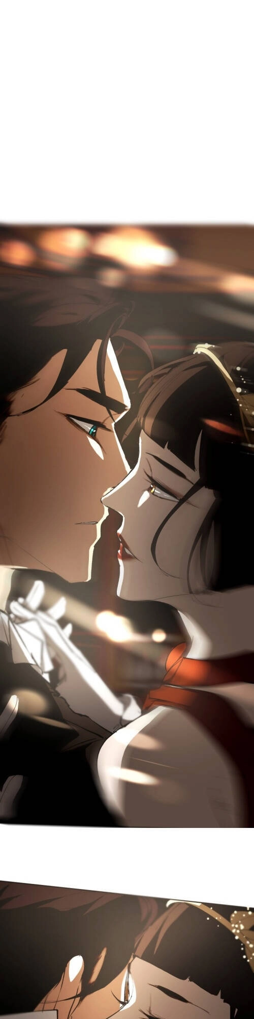 Purple Hyacinth Chapter 20 - 26