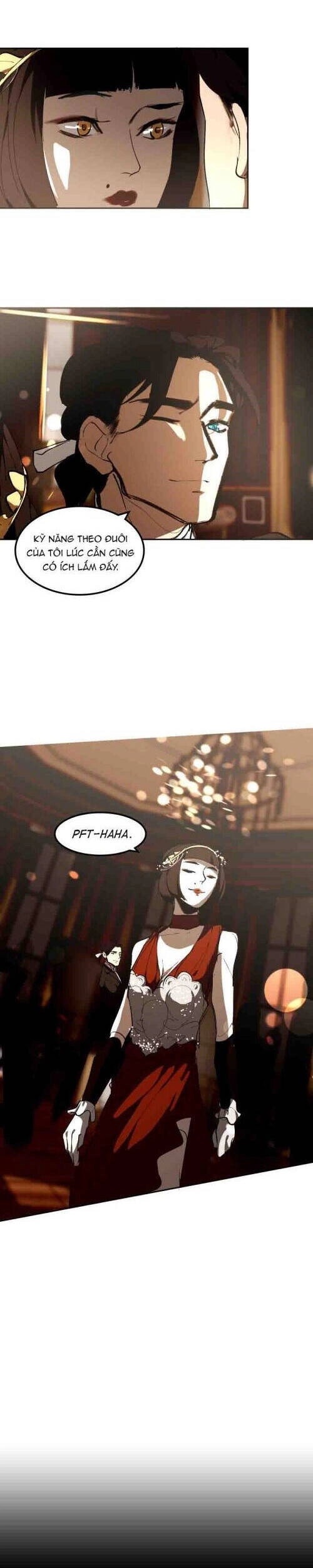 Purple Hyacinth Chapter 21 - 2