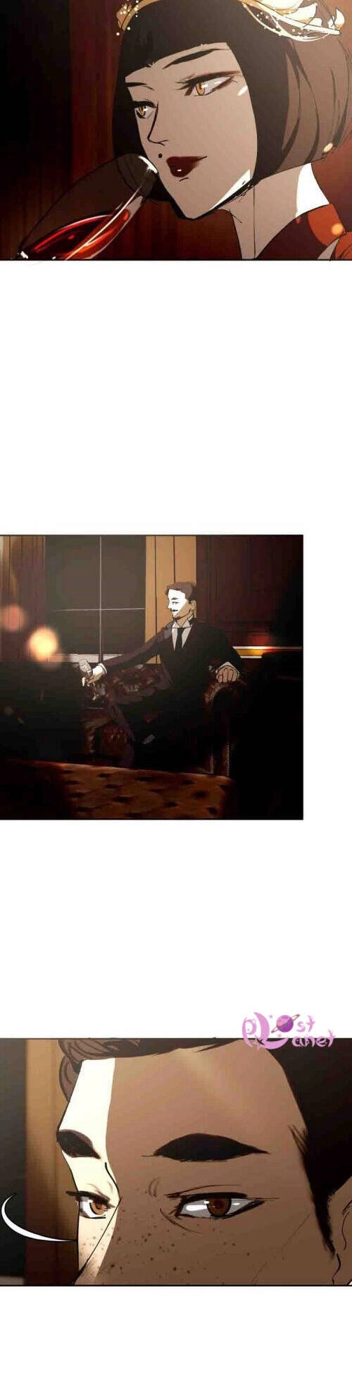 Purple Hyacinth Chapter 21 - 4