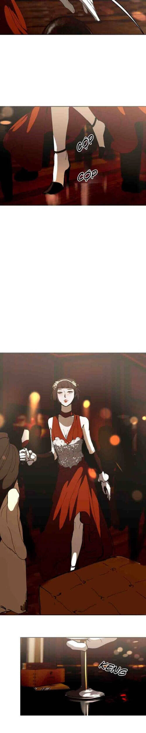 Purple Hyacinth Chapter 21 - 10