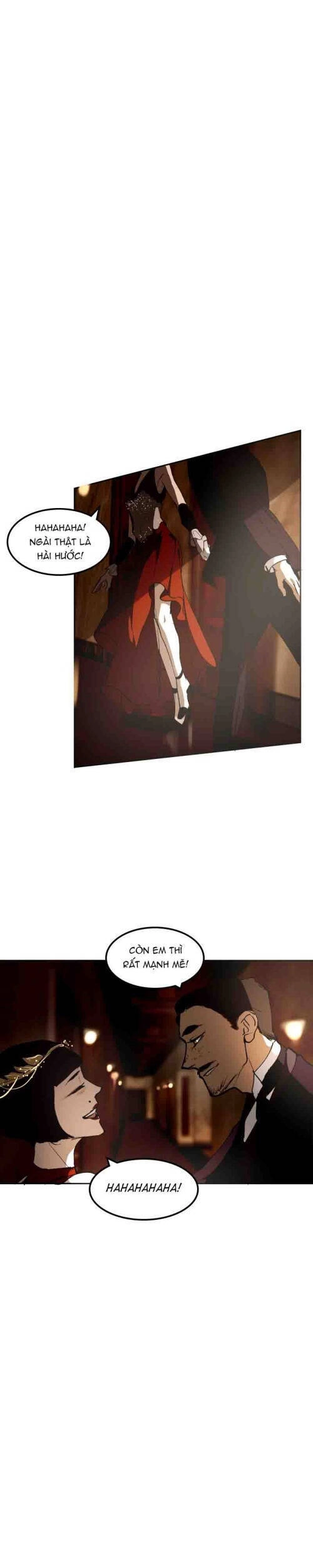 Purple Hyacinth Chapter 21 - 13