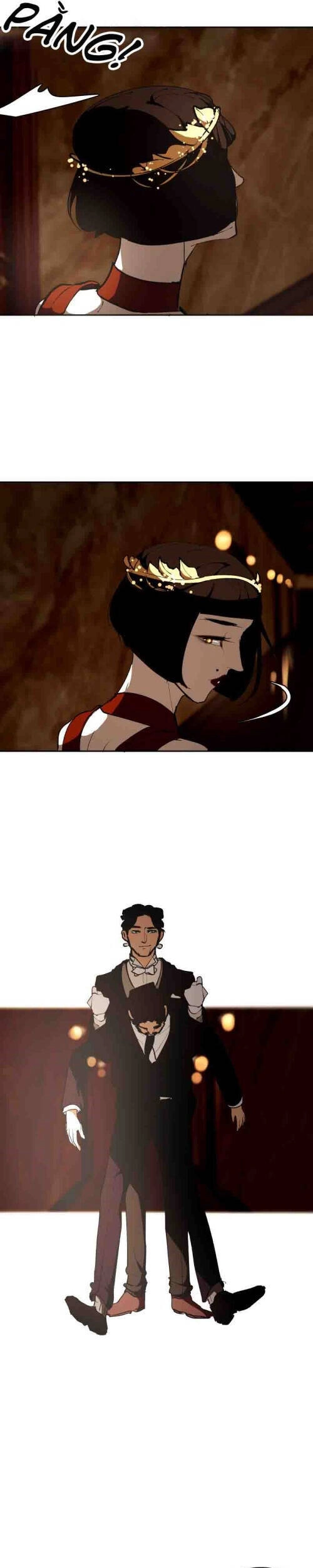 Purple Hyacinth Chapter 21 - 15