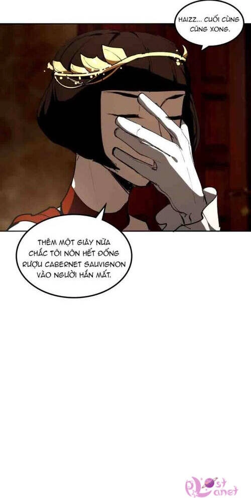 Purple Hyacinth Chapter 21 - 16