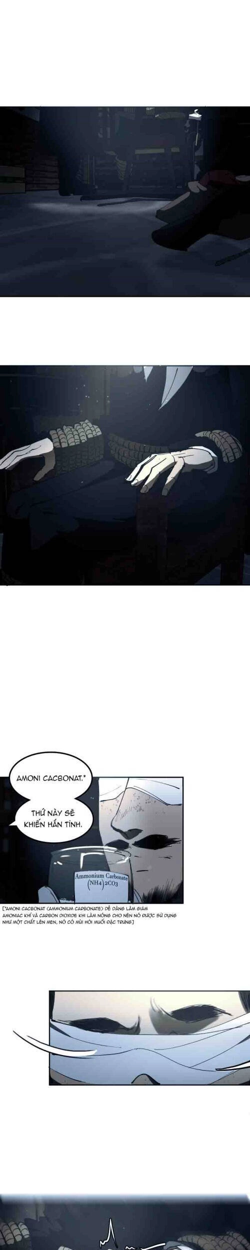 Purple Hyacinth Chapter 21 - 17