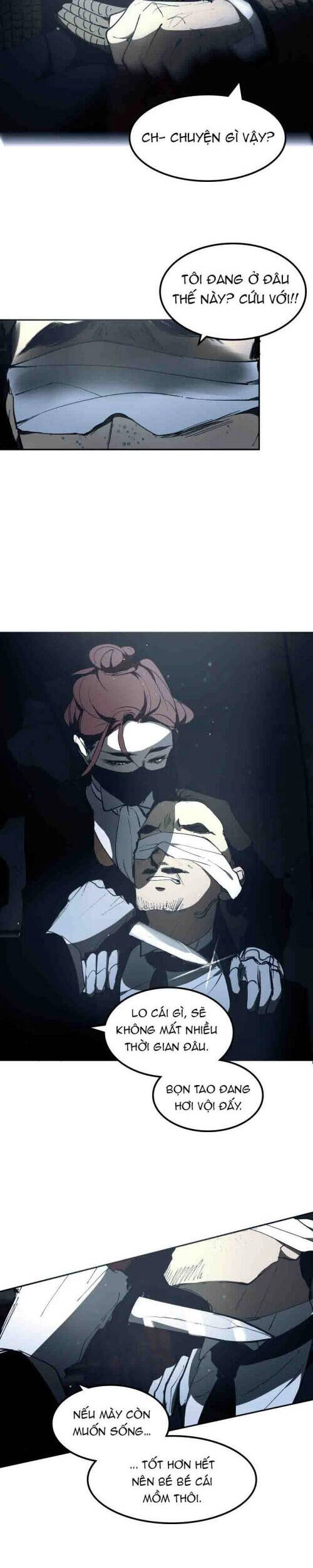 Purple Hyacinth Chapter 21 - 18