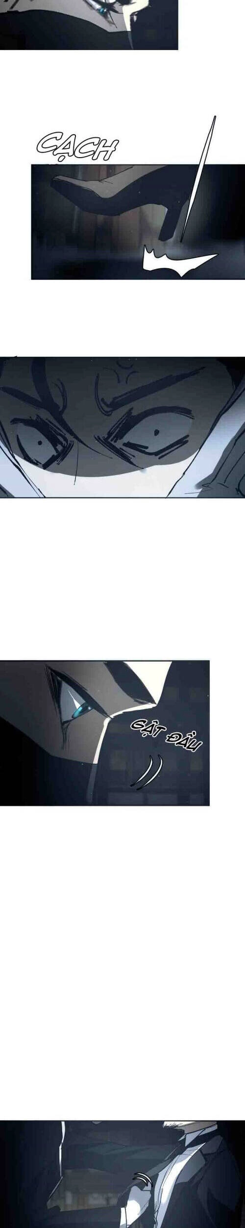 Purple Hyacinth Chapter 21 - 22