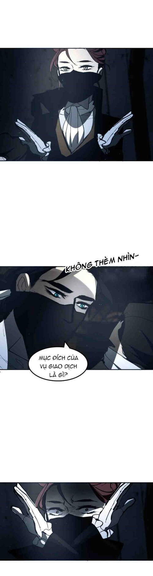 Purple Hyacinth Chapter 21 - 29